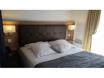Hôtel-bureau à vendre avec très bonne réputation - 32-123 Hôtel-bureau à vendre avec très bonne réputation - 32-123