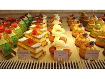 Vente boulangerie-patisserie-snacking empl n°1 - 16-120