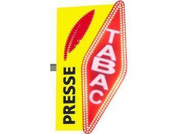 Tabac Presse Loto À Reprendre Proche Bordeaux - 33-243