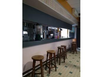 A Saisir Bar-Brasserie Dans Bourgade Des Landes - 40-582