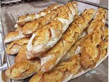 A saisir boulangerie-pâtisserie dans ville du Gers - 32-348