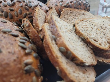 BOULANGERIE-PATISSERIE proche de Libourne - Ref : 33-745