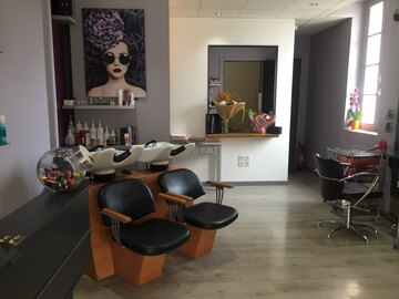 SALON DE COIFFURE SUR TARBES REF: 65-422 