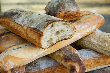 BOULANGERIE-SNACKING proche de Bayonne - Ref: 000014-DM