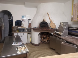 Vente Pizzeria-restaurant dans le Gers - Ref 32-654 Vente Pizzeria-restaurant dans le Gers - Ref 32-654
