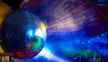 A ceder DISCOTHEQUE  dans les Landes - Ref : 40-1035