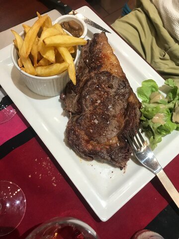 A ceder RESTAURANT pte communne des Landes - Ref : 40-722