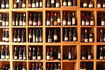 A Saisir BAR À Vins & CAVE À Vins Dans Les LANDES - Ref : 40-539