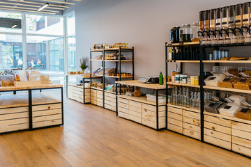 vente de bâtiments  à Biarritz