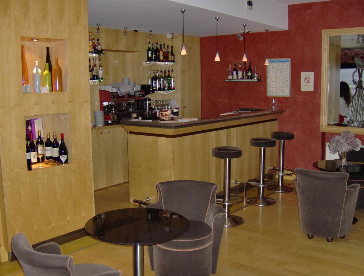 A saisir Hôtel***-Bar-Restaurant de charme avec vue panoramique - Ref 46-464