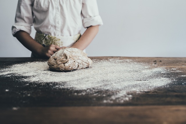 A ceder Boulangerie-Pâtisserie dans vallée pyrénéenne ,Idéal pour investisseur - Ref : 65-881