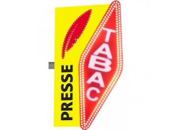 Cède tabac presse loto FDJ papeterie dans le 47 - 47-190