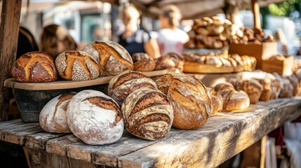 A ceder cause retraite BOULANGERIE & BOUTIQUE BIO - Ref : 31-1254