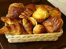 A céder boulangerie-patisserie dans le Pays Basque - Ref 64-478