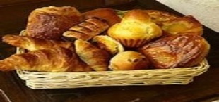 A céder BOULANGERIE en zone rurale dans les Hautes-Pyrénées , Idéal pour un couple - Ref : 65-1162