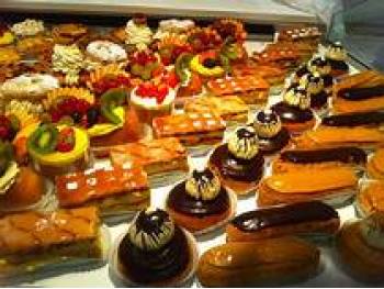 BOULANGERIES PATISSERIE SNACKING REF 64-420