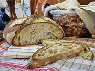 Boulangerie-Snacking