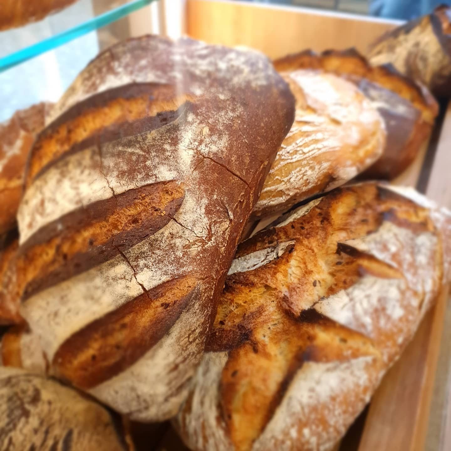 A ceder BOULANGERIE-PÂTISSERIE-SNACKING dans le LOT ET GARONNE - Ref : 47-1110