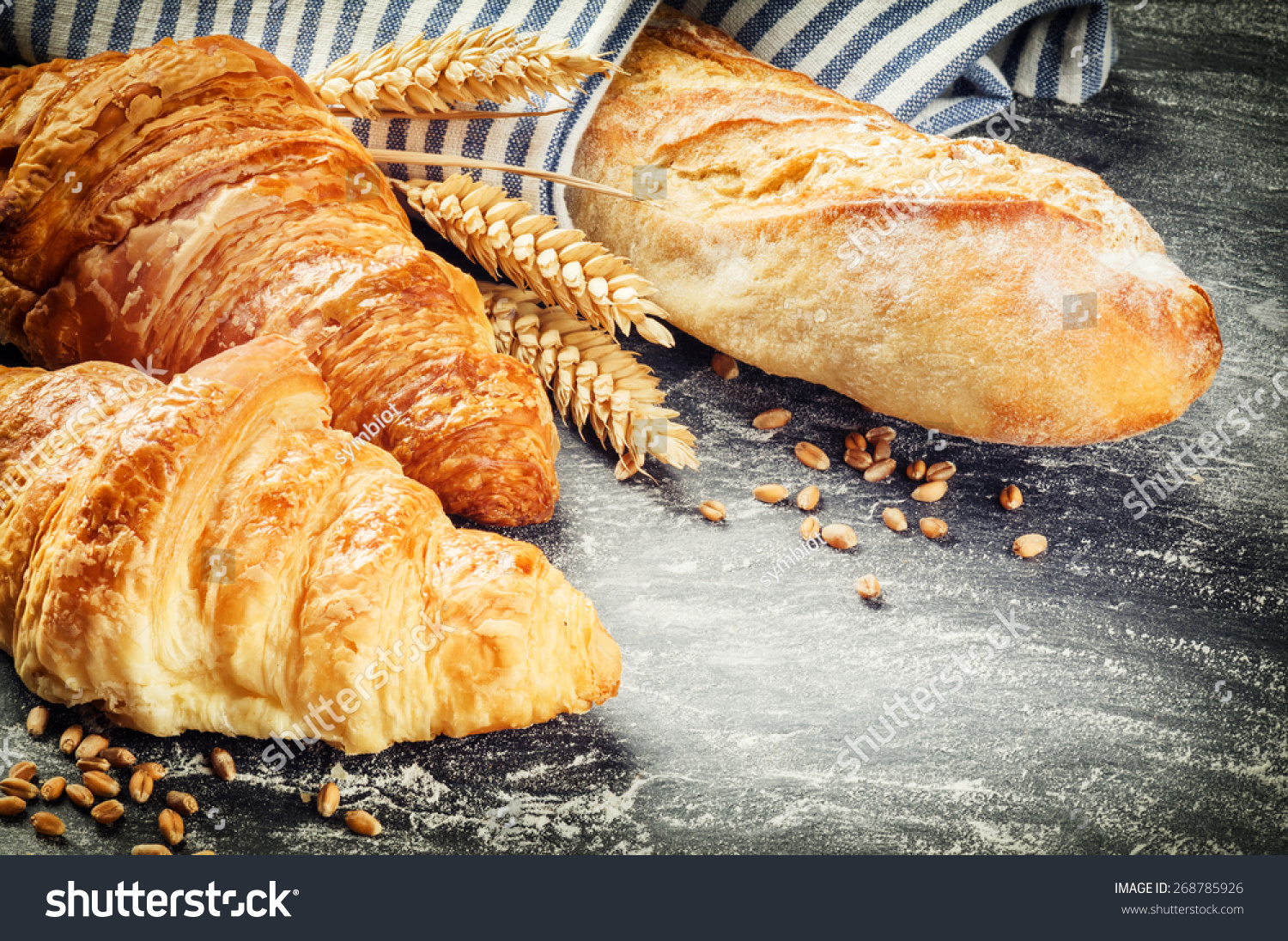 A saisir  BOULANGERIE-PATISSERIE dans les Landes - Ref : 40-901