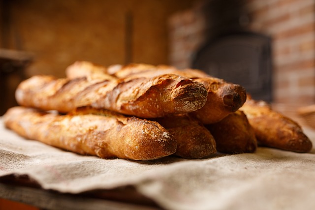 A ceder BOULANGERIE en Gascogne - Ref: 32-1024