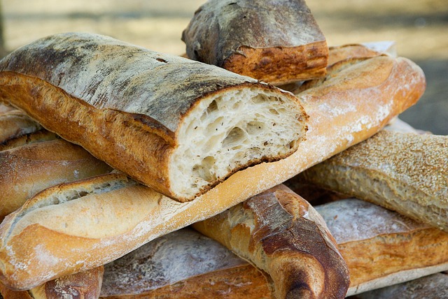 BOULANGERIE-PÂTISSERIE  à reprendre dans le Lot et Garonne - Ref : 47-1121