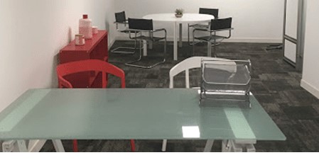 A saisir ESPACE DE COWORKING dans les Landes - Ref 40-488 