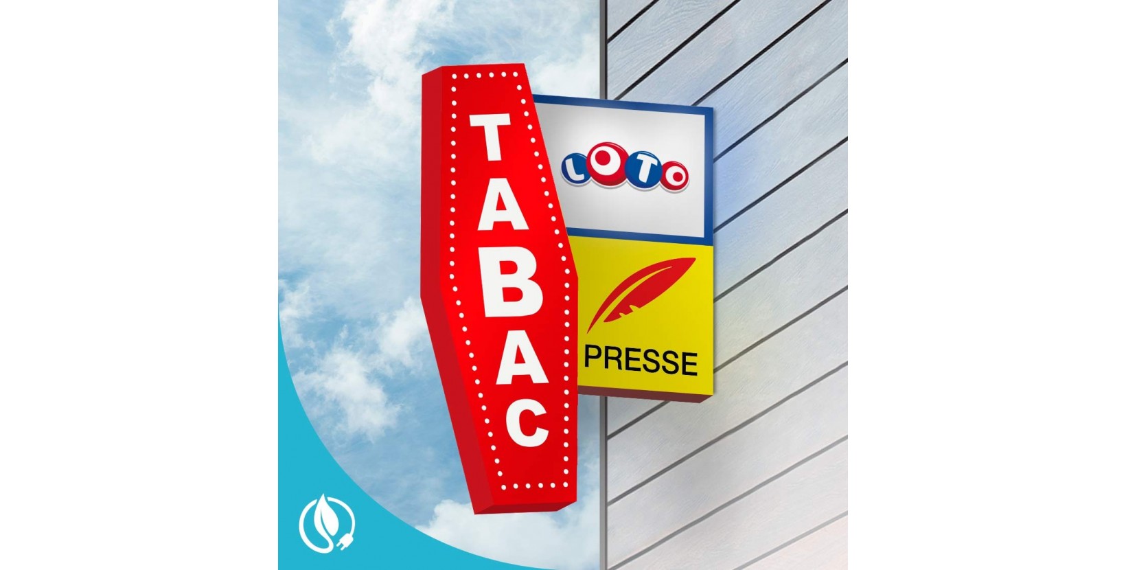 A  ceder Trés belle affaire de Bar-tabac-loto-presse-Brasserie  dans les Landes - Ref : 66DM