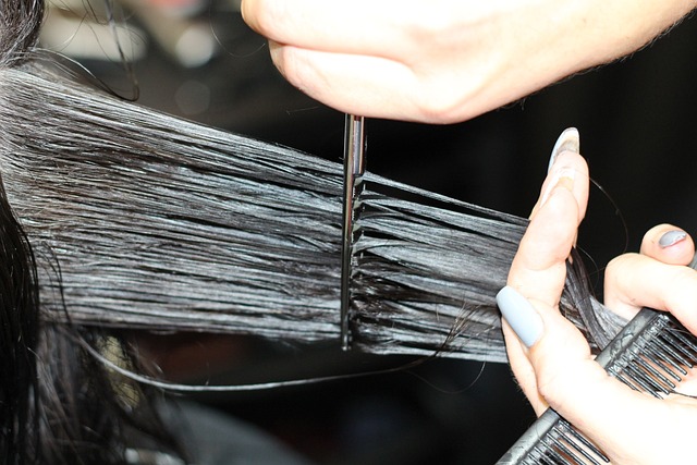 A ceder RAISON DE SANTE  SALON DE COIFFURE MIXTE & BARBIER dans le GERS - Ref: 32-1007