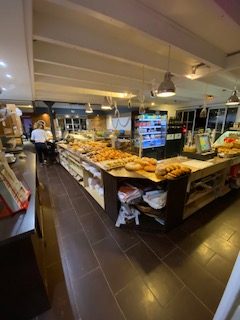 A vendre boulangerie-snacking pte ville des Landes - Ref 40-504