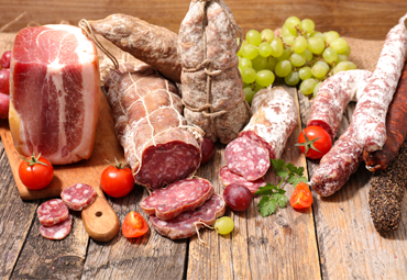 A ceder cause retraite BOUCHERIE-CHARCUTERIE-TRAITEUR à Plaisance du Gers - Ref : 32-1253