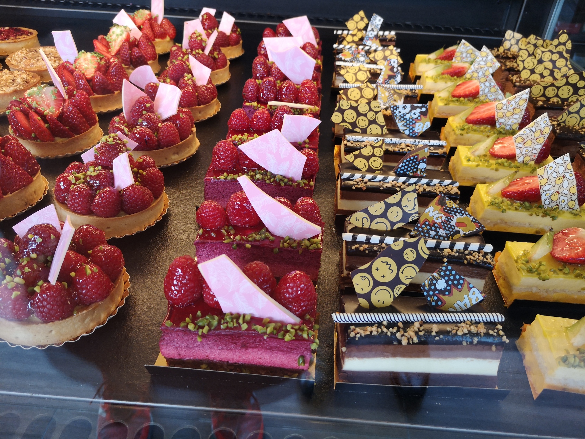 A ceder BOULANGERIE-PÂTISSERIE-SNACKING avec logement dans le LOT ET GARONNE  - Ref : 47-1124
