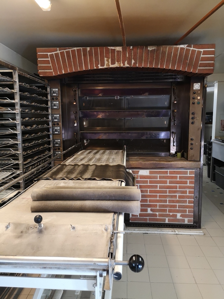 A saisir boulangerie  sur axe passant pte commune du Gers - Ref -32-976