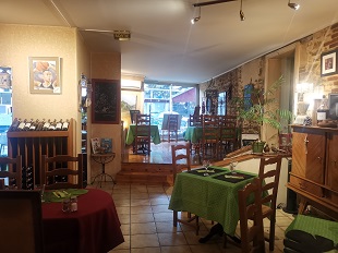 Vente Pizzeria-restaurant dans le Gers - Ref 32-654