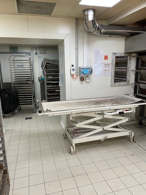 A ceder Fonds de commerce de PAIN-PÂTISSERIE Ville du 47  - Ref : 47-1246