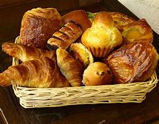 Boulangerie-Snacking