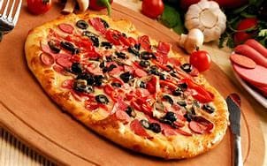 A ceder PIZZERIA à emporter à Dax - ref : 40-52DM