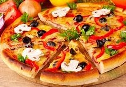 A ceder PIZZERIA à emporter à Dax - ref : 40-52DM