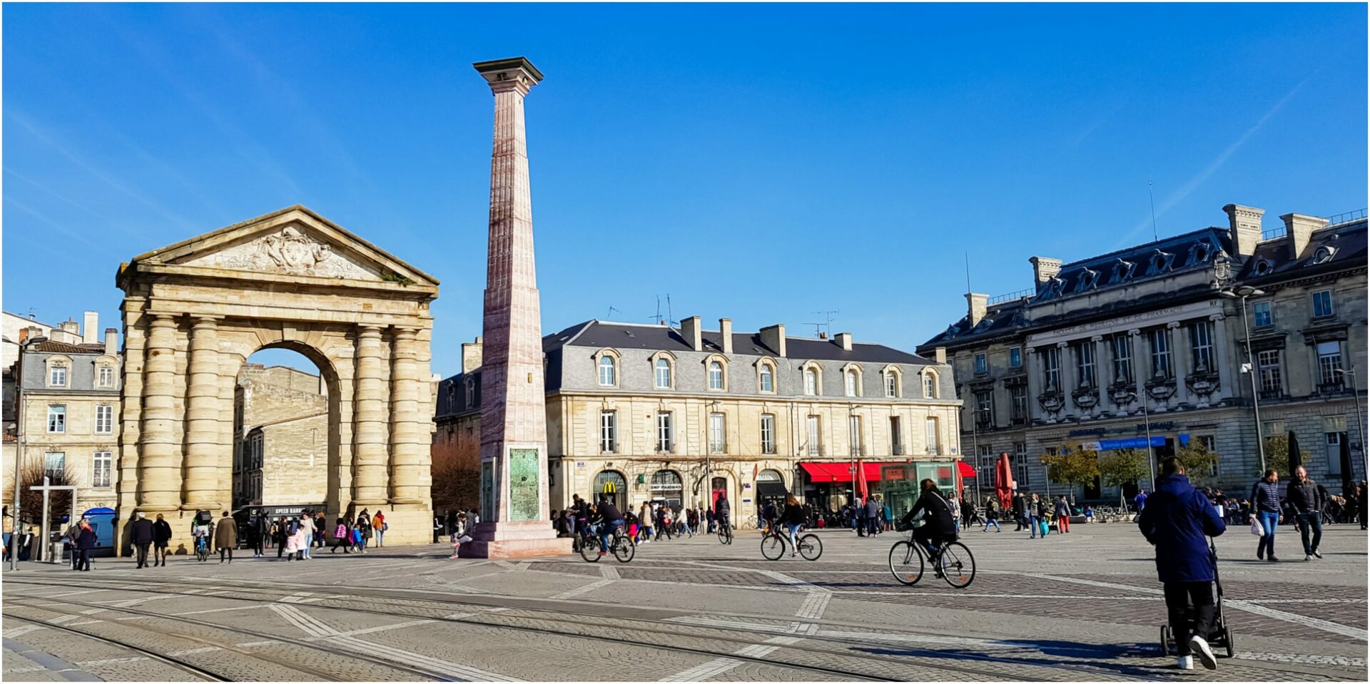 BOULANGERIE