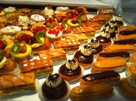 A ceder BOULANGERIE-PÂTISSERIE  dans le Béarn - Ref : 64-1250