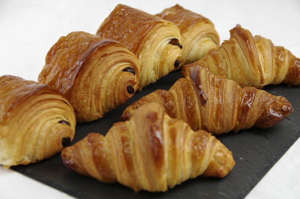 A ceder BOULANGERIE-PÂTISSERIE  proche de Mt de Marsan  - 40-1256