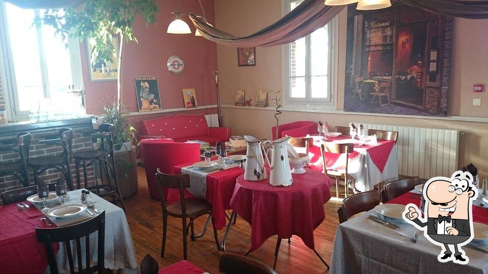 A ceder RESTAURANT pte communne des Landes - Ref : 40-722