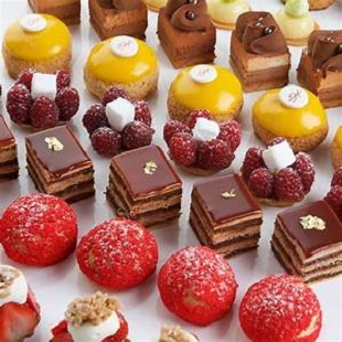 VENTE Fonds de commerce de patisserie-chocolaterie proche de Bordeaux - Ref: 33-781