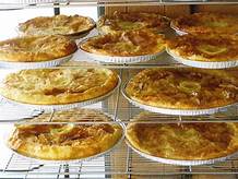 A saisir ! Trés belle BOULANGERIE-PATISSERIE-SNACKING dans les Landes - Ref : 40-1123