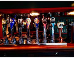 bar
