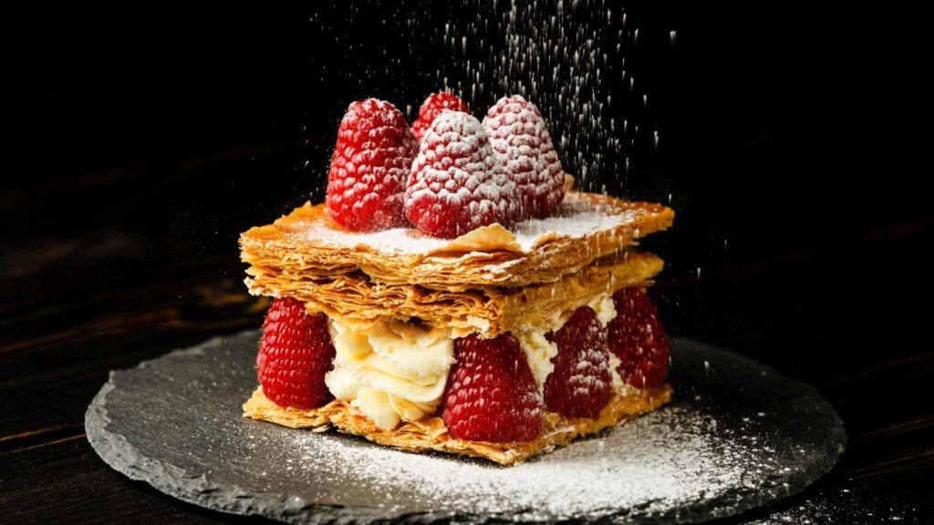 BAR-CREPERIE-GLACIER-SALON DE THE Dans Les Landes