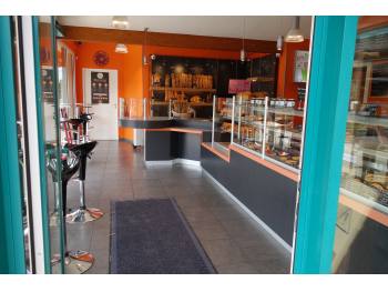 BOULANGERIE