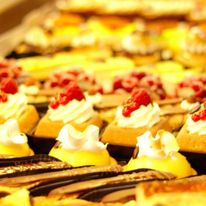 Vente Cession de Parts BOULANGERIE-PÂTISSERIE-SNACKING en Charente-Maritime -  Ref: 17-879