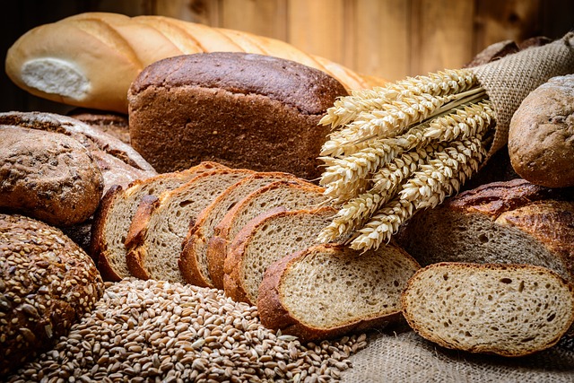 BOULANGERIE