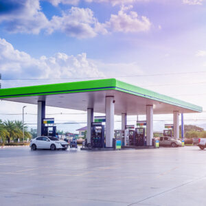 Garage – Stations services