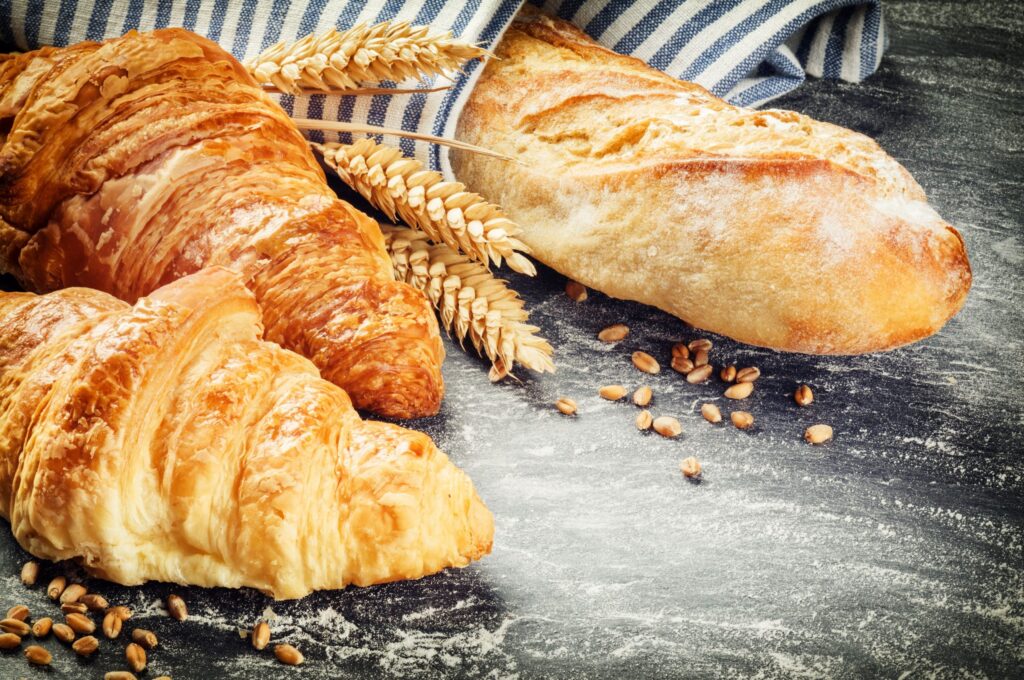 BOULANGERIE